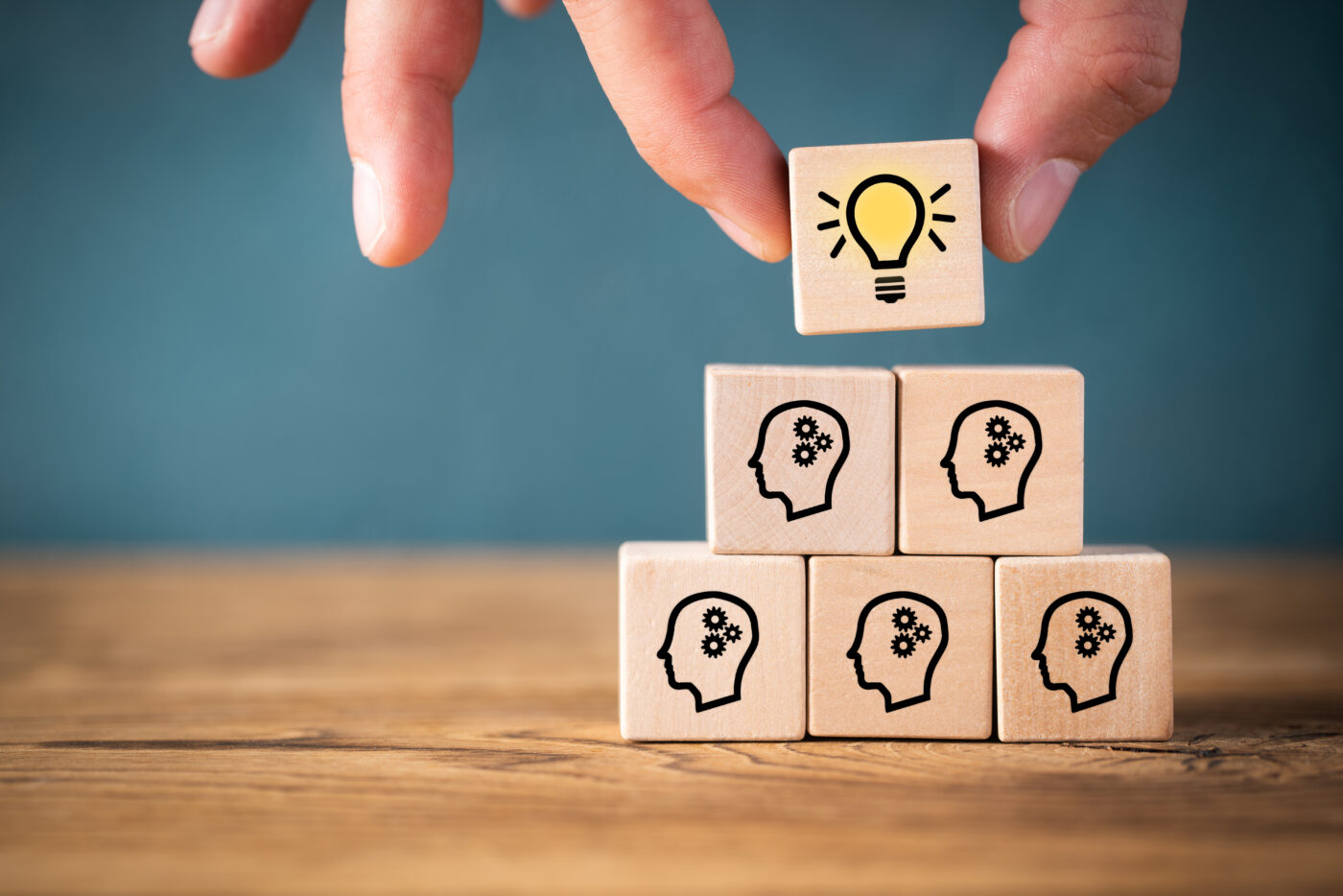 The Four "Ts" of Change Management - Pennsylvania Bar Institute (PBI)