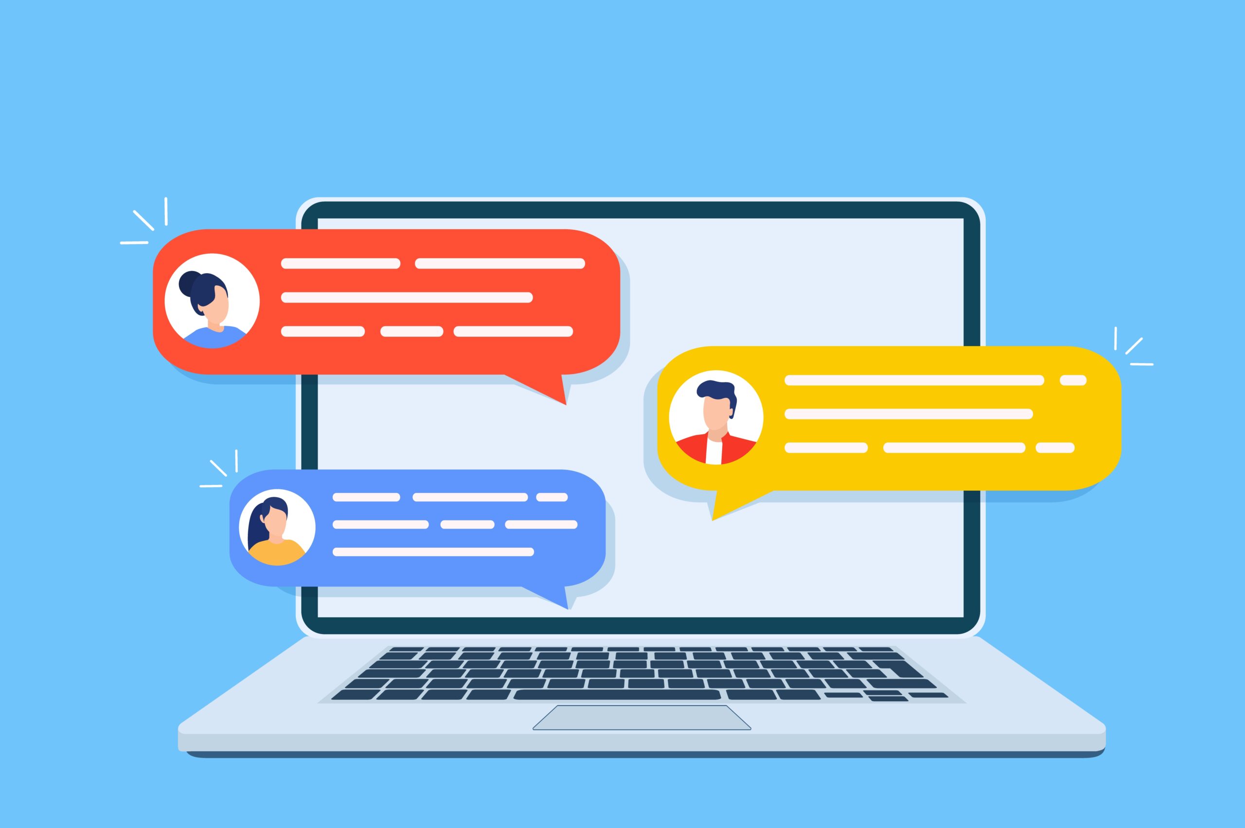 chatroom