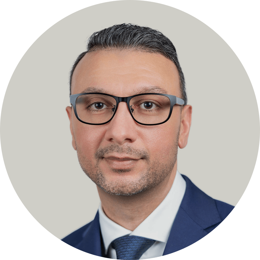 Amit J. Shah, Esq.
