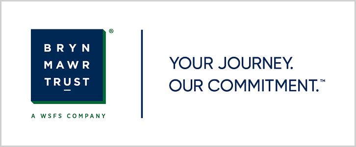 Bryn Mawr Trust logo