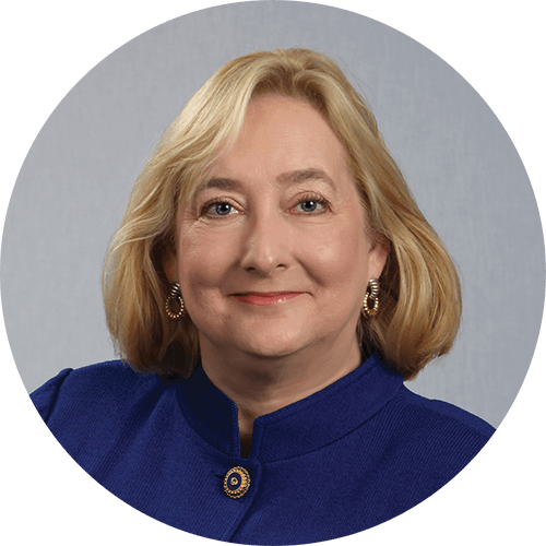 Chief Justice Debra Todd