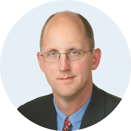 Eric Carlson
