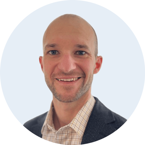 Eric Krupa