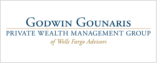 Godwin Gounaris Private Wealth Management Group, Wells Fargo Advisors