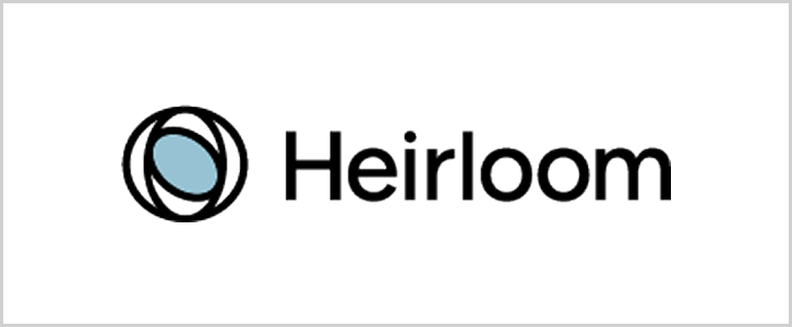 Heirloom logo