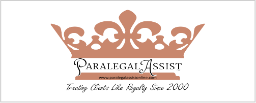 Paralegal Assist Online