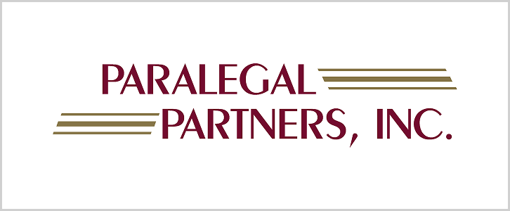Paralegal Partners logo