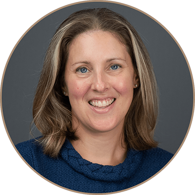 Portrait of Rebecca Hagan, Esq.