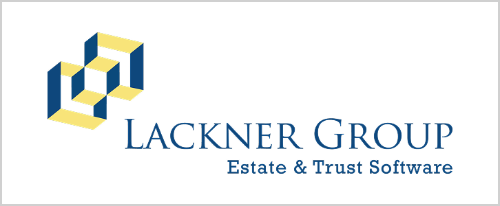 The Lackner Group logo