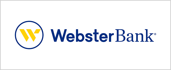 Webster Bank logo
