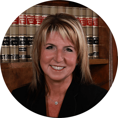 Jennifer M. Bradley