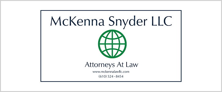 McKenna Snyder LLC Attorneys At Law logo