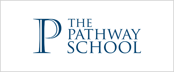 The Pathway School logo