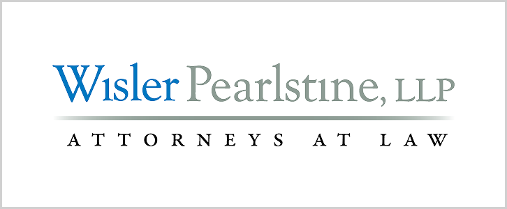 Wisler Pearlstine, LLP logo